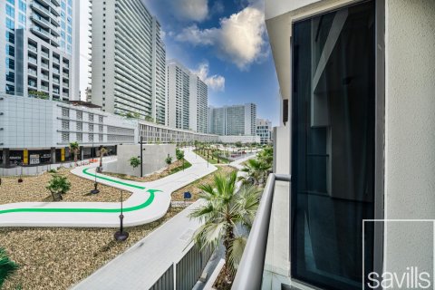 Квартира с 4 спальнями в Бизнес-Бэй, ОАЭ №136526 18