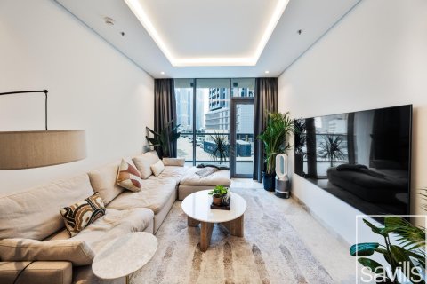 Квартира с 4 спальнями в Бизнес-Бэй, ОАЭ №136526 4