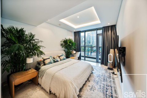 Квартира с 4 спальнями в Бизнес-Бэй, ОАЭ №136526 6