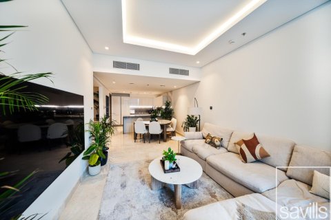 Квартира с 4 спальнями в Бизнес-Бэй, ОАЭ №136526 5