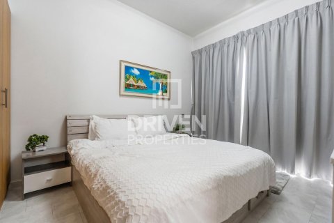 4 bedrooms Townhouse in Villanova, UAE No. 200497 17