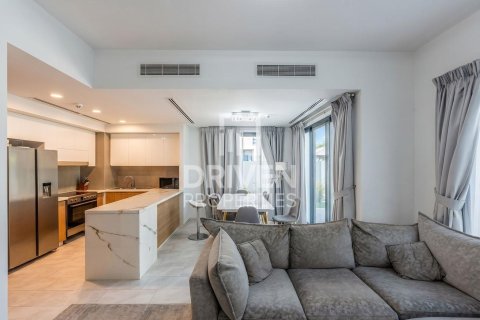 4 bedrooms Townhouse in Villanova, UAE No. 200497 3