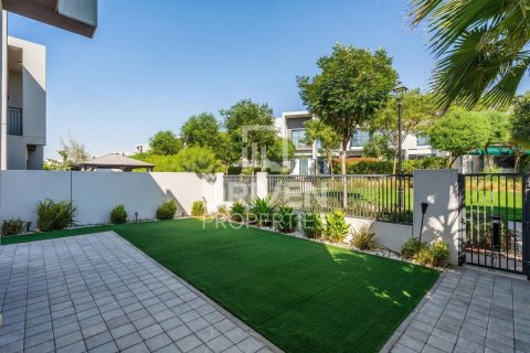 4 bedrooms Townhouse in Villanova, UAE No. 200497 22