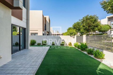4 bedrooms Townhouse in Villanova, UAE No. 200497 23