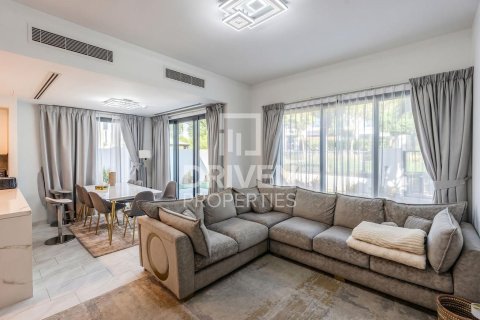 4 bedrooms Townhouse in Villanova, UAE No. 200497
