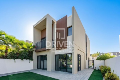 4 bedrooms Townhouse in Villanova, UAE No. 200497 24