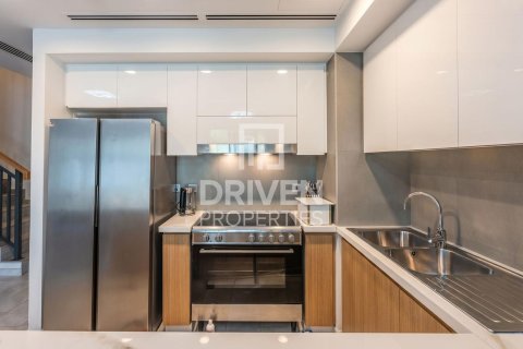 4 bedrooms Townhouse in Villanova, UAE No. 200497 8