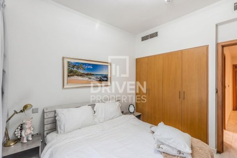 4 bedrooms Townhouse in Villanova, UAE No. 200497 15