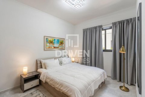 4 bedrooms Townhouse in Villanova, UAE No. 200497 9