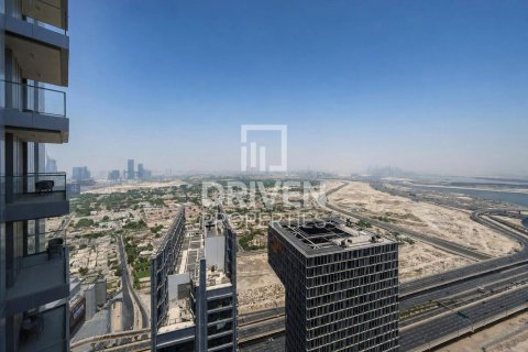 Appartement de 1 chambre à Vida Residences Dubai Mall, UAE No. 200503 15