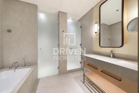 Appartement de 1 chambre à Vida Residences Dubai Mall, UAE No. 200503 11