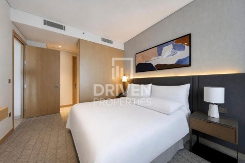 Appartement de 1 chambre à Vida Residences Dubai Mall, UAE No. 200503 3