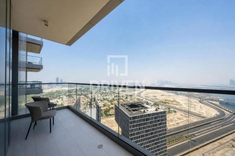 Appartement de 1 chambre à Vida Residences Dubai Mall, UAE No. 200503 12