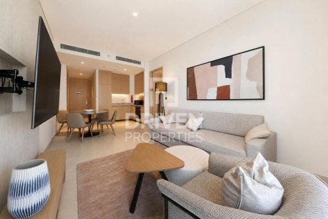 Appartement de 1 chambre à Vida Residences Dubai Mall, UAE No. 200503 5