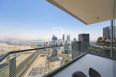 Appartement de 1 chambre à Vida Residences Dubai Mall, UAE No. 200503 14