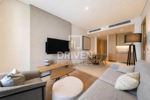 Appartement de 1 chambre à Vida Residences Dubai Mall, UAE No. 200503 6