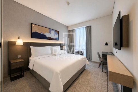 Appartement de 1 chambre à Vida Residences Dubai Mall, UAE No. 200503 9