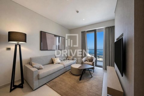 Appartement de 1 chambre à Vida Residences Dubai Mall, UAE No. 200503