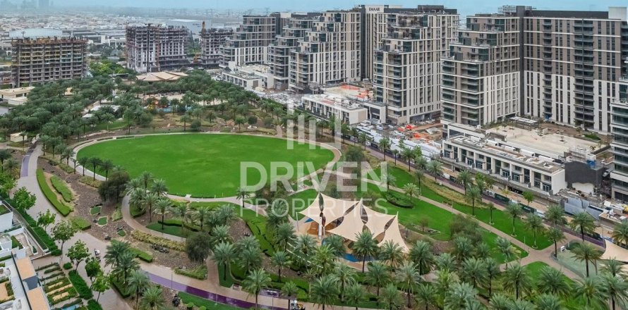 Appartement de 2 chambres à Dubai Hills Estate, UAE No. 200501
