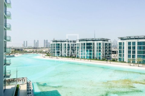 Appartement de 1 chambre à District One, UAE No. 200500 20