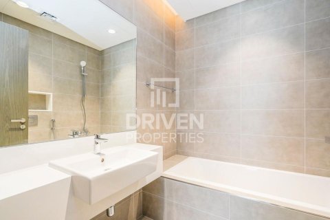 Appartement de 1 chambre à District One, UAE No. 200500 16