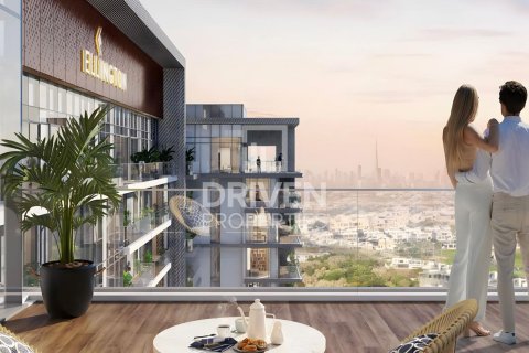 Appartement de 1 chambre à Dubai Hills Estate, UAE No. 200499 12