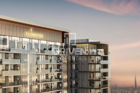 Appartement de 1 chambre à Dubai Hills Estate, UAE No. 200499 14