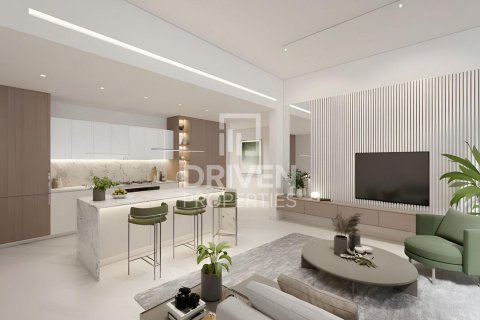 Appartement de 1 chambre à Dubai Hills Estate, UAE No. 200499