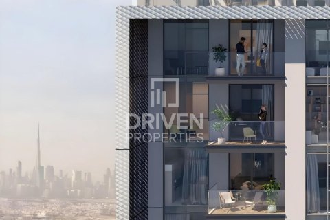 Appartement de 1 chambre à Dubai Hills Estate, UAE No. 200499 16
