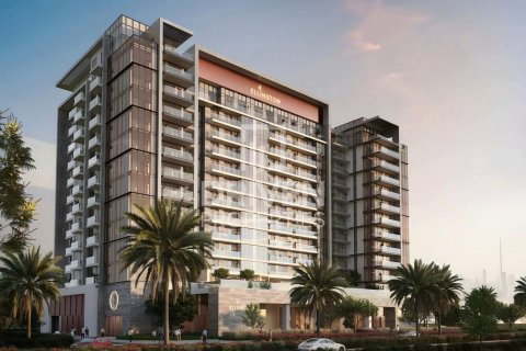 Appartement de 1 chambre à Dubai Hills Estate, UAE No. 200499 13