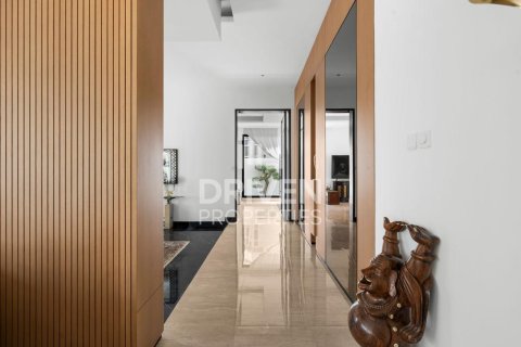 7 غرفة نوم فيلا في Umm Al Sheif Villas, الإمارات العربية المتحدة رقم 200498 13