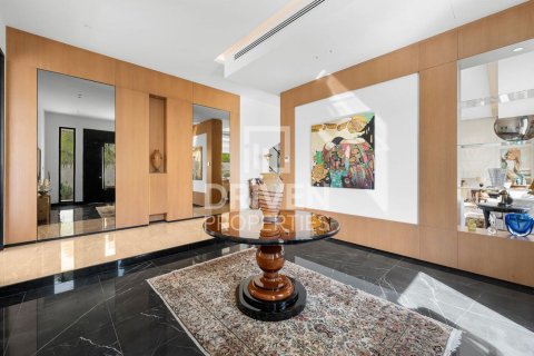 7 غرفة نوم فيلا في Umm Al Sheif Villas, الإمارات العربية المتحدة رقم 200498 3