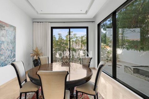 7 غرفة نوم فيلا في Umm Al Sheif Villas, الإمارات العربية المتحدة رقم 200498 14