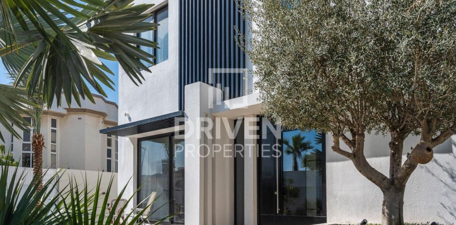 7 غرفة نوم فيلا في Umm Al Sheif Villas, الإمارات العربية المتحدة رقم 200498