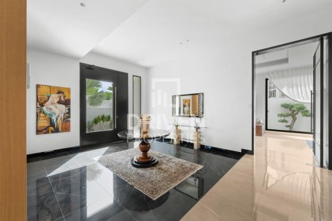 7 غرفة نوم فيلا في Umm Al Sheif Villas, الإمارات العربية المتحدة رقم 200498 4