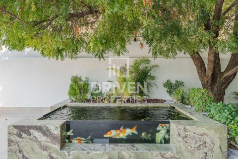 7 غرفة نوم فيلا في Umm Al Sheif Villas, الإمارات العربية المتحدة رقم 200498 23