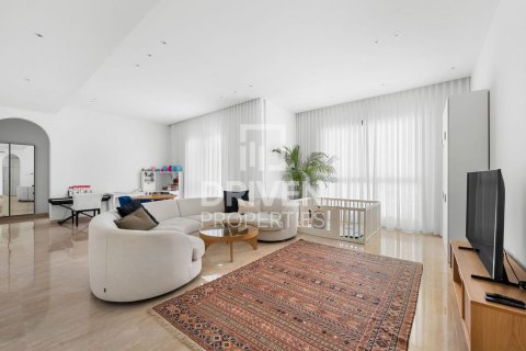 7 غرفة نوم فيلا في Umm Al Sheif Villas, الإمارات العربية المتحدة رقم 200498 8