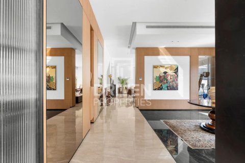 7 غرفة نوم فيلا في Umm Al Sheif Villas, الإمارات العربية المتحدة رقم 200498 5