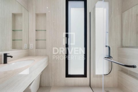 7 غرفة نوم فيلا في Umm Al Sheif Villas, الإمارات العربية المتحدة رقم 200498 18
