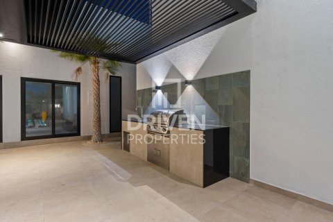 7 غرفة نوم فيلا في Umm Al Sheif Villas, الإمارات العربية المتحدة رقم 200498 27