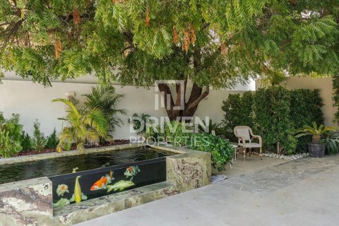 7 غرفة نوم فيلا في Umm Al Sheif Villas, الإمارات العربية المتحدة رقم 200498 22