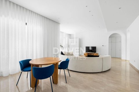 7 غرفة نوم فيلا في Umm Al Sheif Villas, الإمارات العربية المتحدة رقم 200498 9