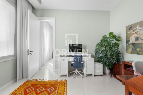 7 غرفة نوم فيلا في Umm Al Sheif Villas, الإمارات العربية المتحدة رقم 200498 10