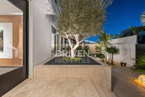 7 غرفة نوم فيلا في Umm Al Sheif Villas, الإمارات العربية المتحدة رقم 200498 24