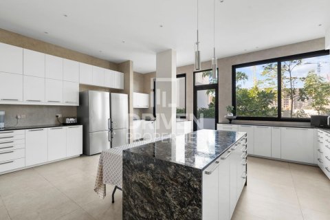 7 غرفة نوم فيلا في Umm Al Sheif Villas, الإمارات العربية المتحدة رقم 200498 15