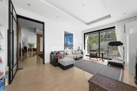 7 غرفة نوم فيلا في Umm Al Sheif Villas, الإمارات العربية المتحدة رقم 200498 7