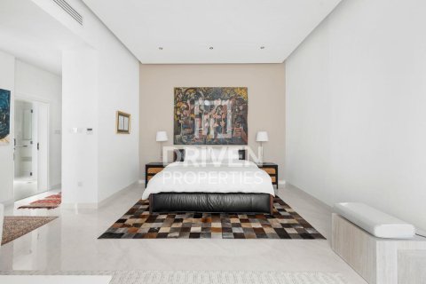 7 غرفة نوم فيلا في Umm Al Sheif Villas, الإمارات العربية المتحدة رقم 200498 11