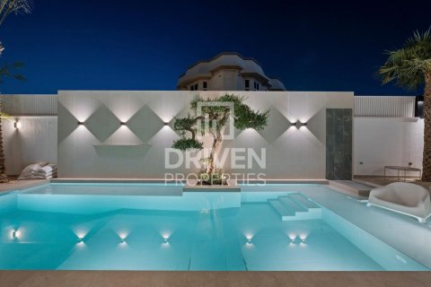 7 غرفة نوم فيلا في Umm Al Sheif Villas, الإمارات العربية المتحدة رقم 200498 26
