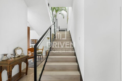 7 غرفة نوم فيلا في Umm Al Sheif Villas, الإمارات العربية المتحدة رقم 200498 16