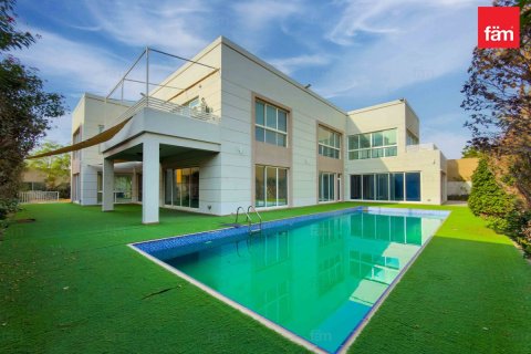 5 bedrooms Villa in Al Barsha, UAE No. 142657 11